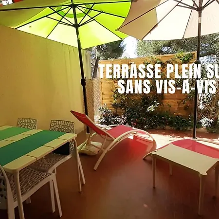 Le Bijou Avec Jacuzzi Et Sauna Privatif Terrasse Plein Sud Clim Parking Privatif