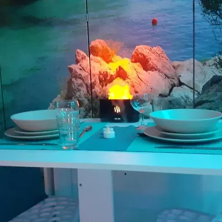 Apartament Le Bijou Avec Jacuzzi Et Sauna Privatif Terrasse Plein Sud Clim Parking Privatif *