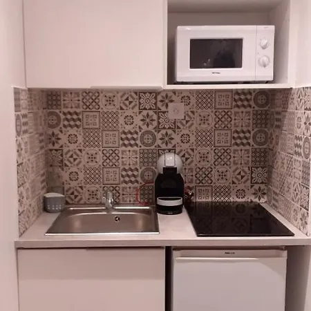 Apartament Le Bijou Avec Jacuzzi Et Sauna Privatif Terrasse Plein Sud Clim Parking Privatif Bandol